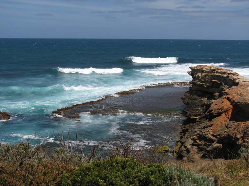 Halladale Point